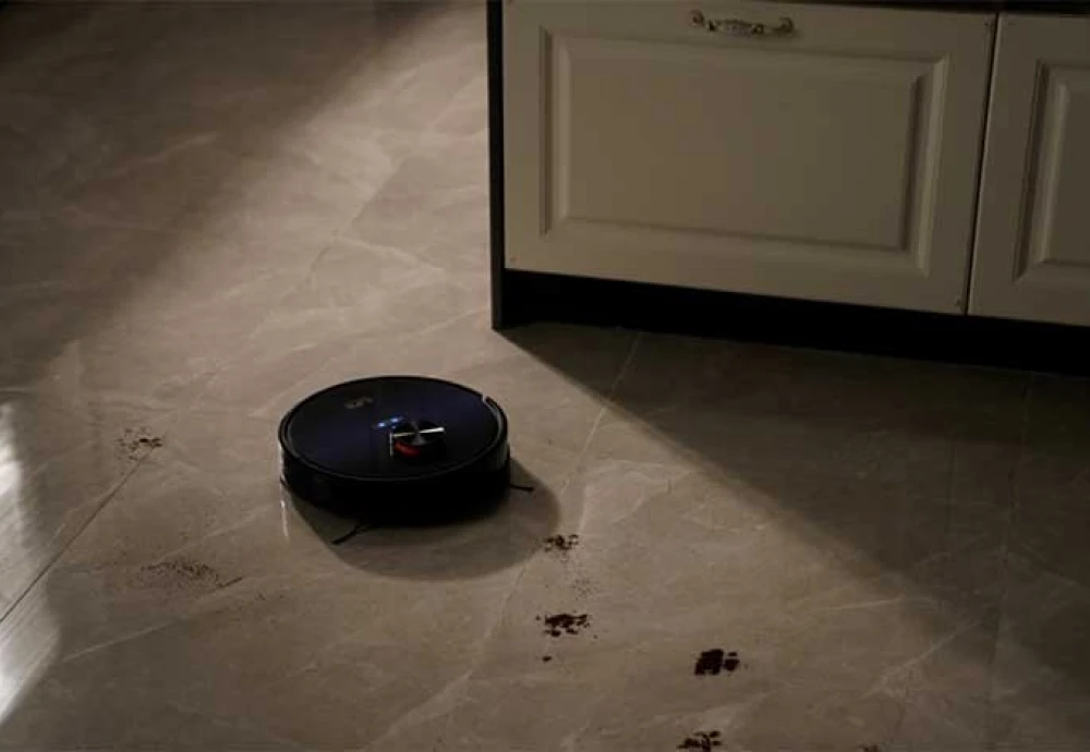 robot vacuum cleaner reviews