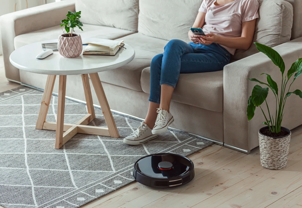 what is the best robot vacuum cleaner to buy